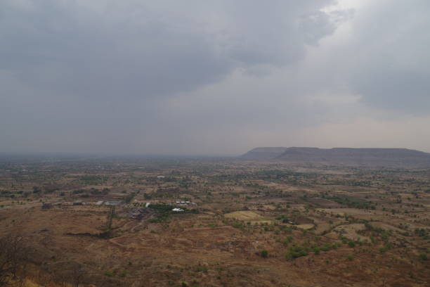 istock Daulatabad fort in Maharashtra 1326009481