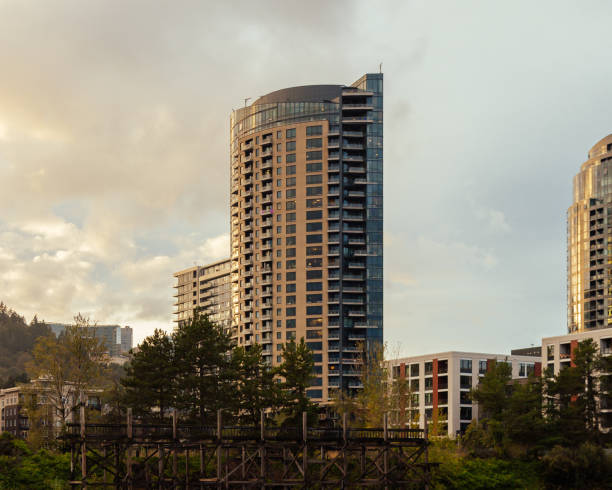 istock Willamette River Downtown Portland Skyline 1326023877