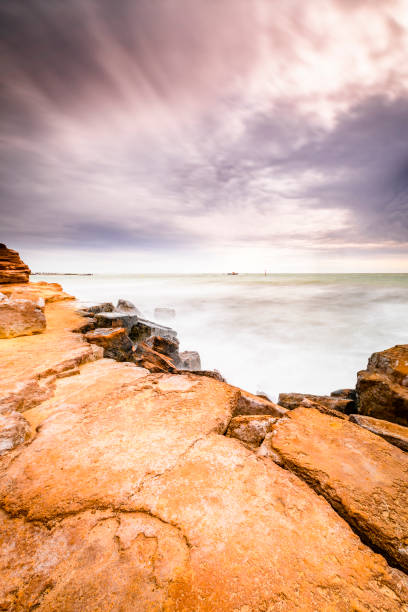 istock Storm over Black Rock during Spring, November 2019 (Melbourne, Victoria, Australia) 1326028133