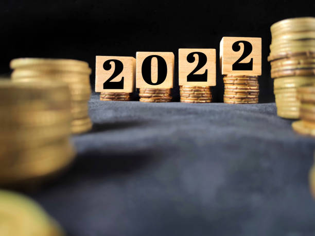 istock New Year 2022 Economy Concept 1326028378