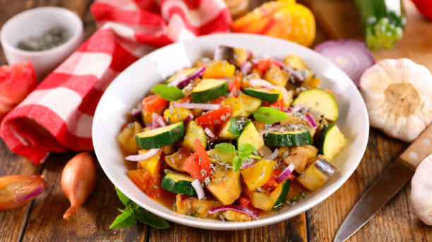 istock grilled vegetables with spices and herbs 1326041546