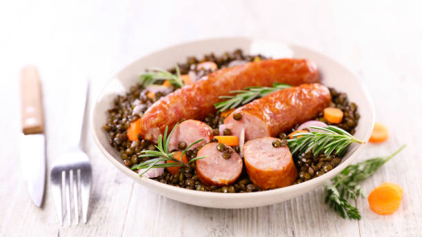istock lentils with sausage and carrot 1326041576