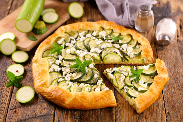 istock courgette tart with cheese and mint 1326041577
