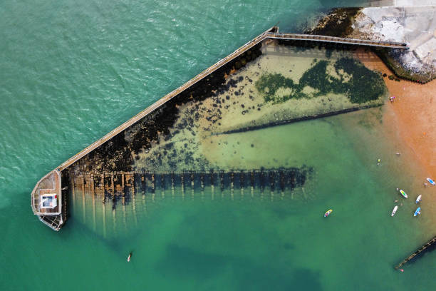 istock Shoreham Harbour Weat Sussex 1326062370