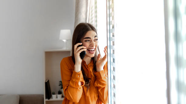 istock I have so much to tell you! 1326069729