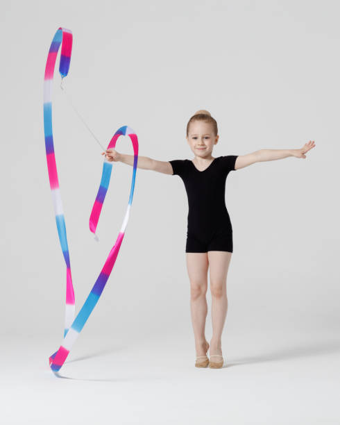 istock Young beautiful cool looking girl posing in studio 1326072902