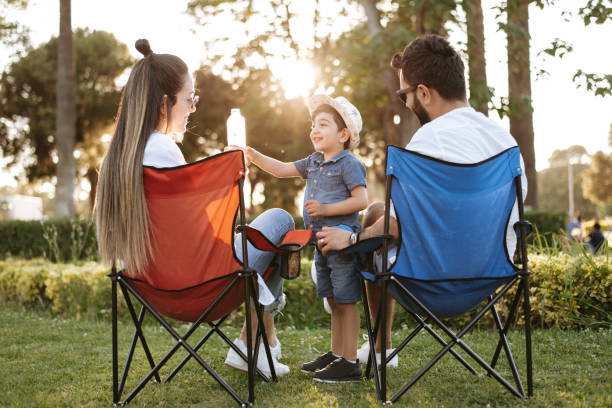 istock Happy Family 1326078803