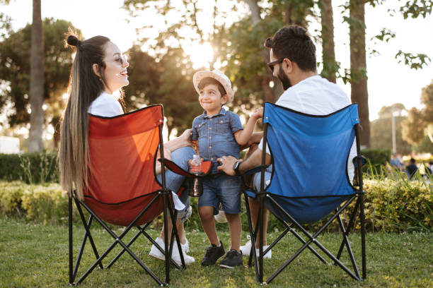 istock Happy Family 1326081846