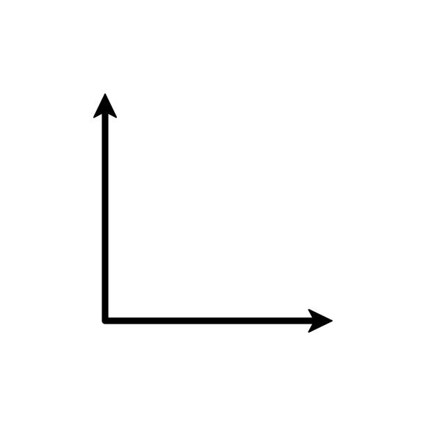 50+ x y axis stock illustrations, royalty-free vector graphics ...