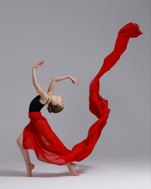 istock Young beautiful cool looking girl posing in studio 1326097661