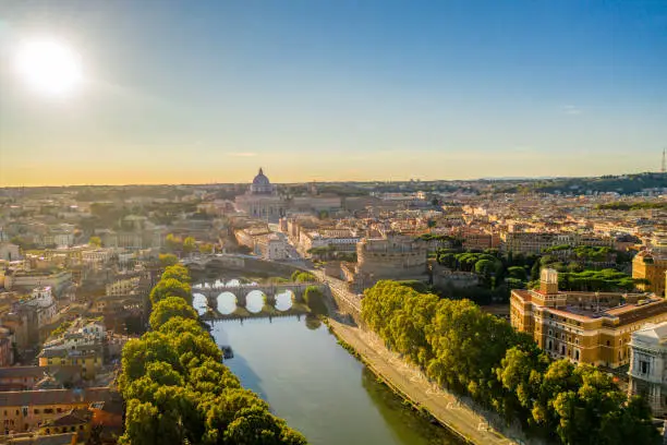 Photo of View Of Vatican City