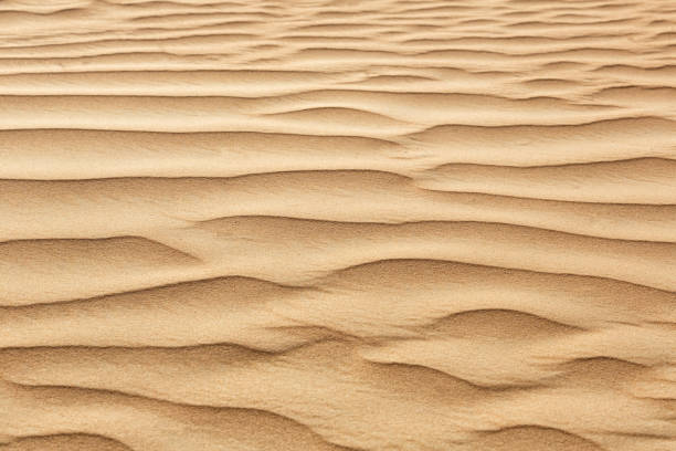 istock Dubai desert sand in United Arab Emirates 1326115136