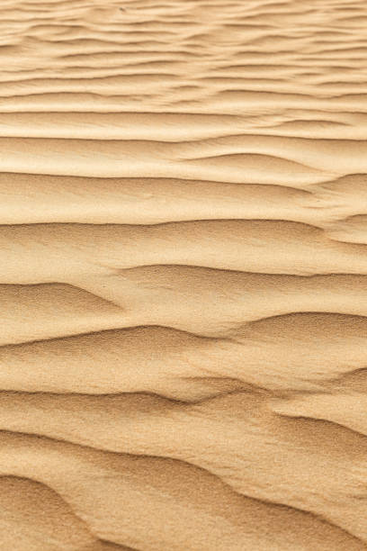 istock Dubai desert sand in United Arab Emirates portrait format 1326115404