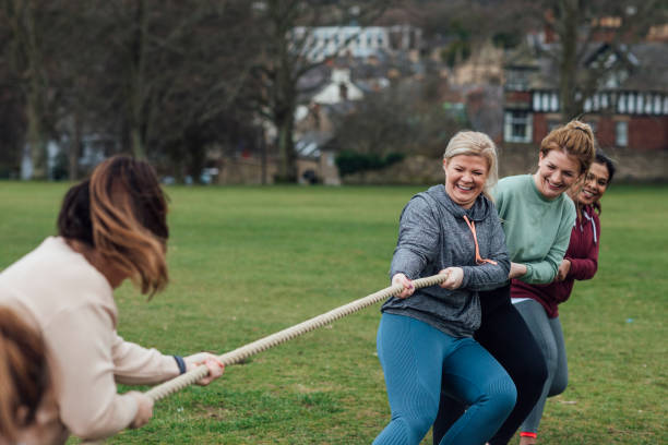 istock The Most Fun They've Had in Ages 1326121372