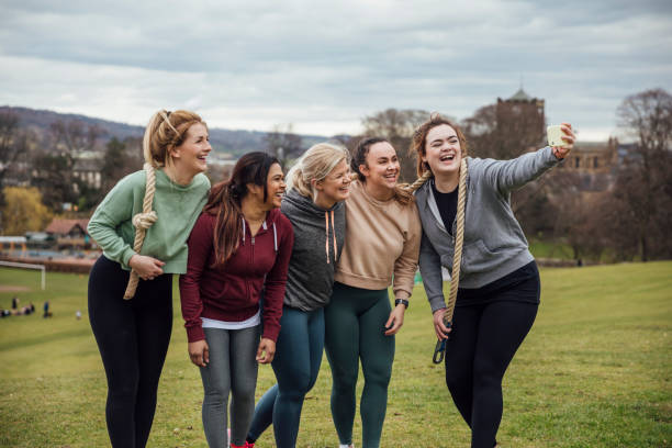 istock Making Memories With My Best Friends 1326121397