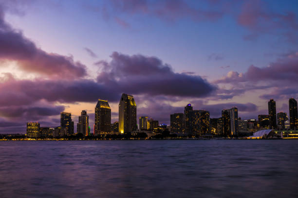 istock San Diego California 1326121729