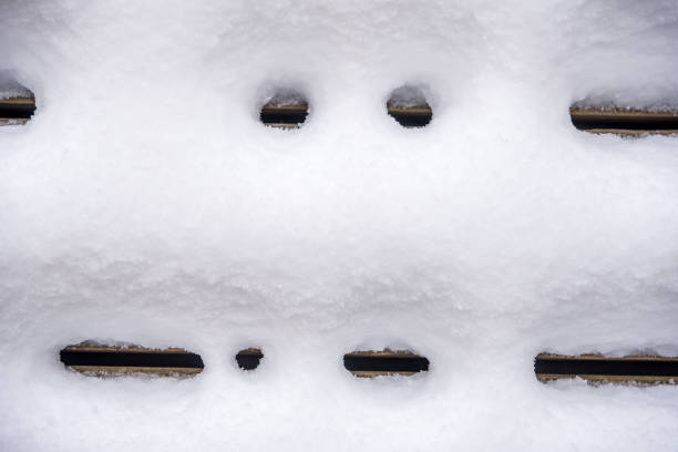 istock Detail of Deck 1326136566