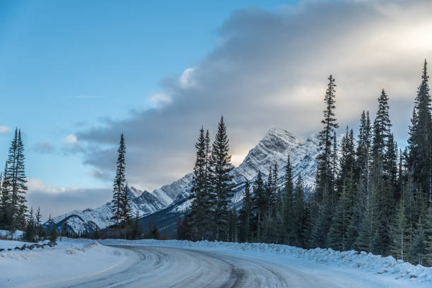 istock Kananaskis Country 1326136726