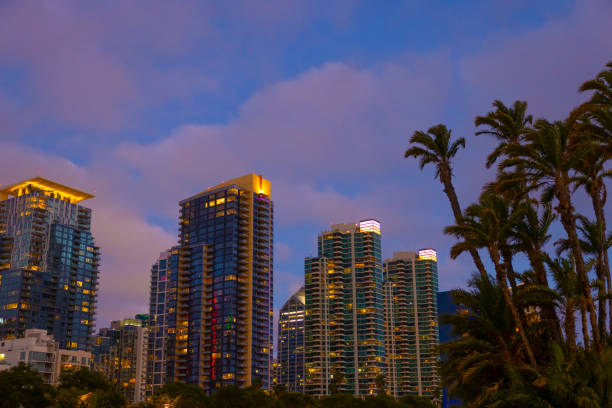 istock San Diego California 1326139001