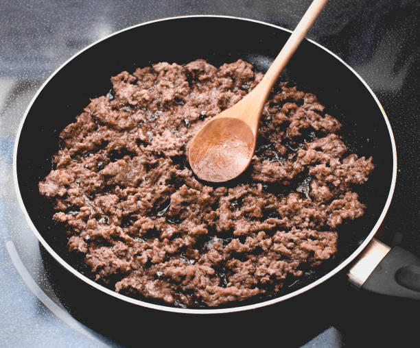 Ground Beef