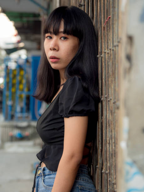 istock woman asia 1326143582