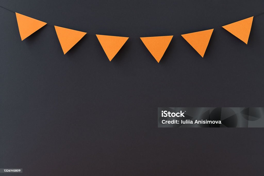 Black Holiday Background Stock Photo Download Image Now Abstract