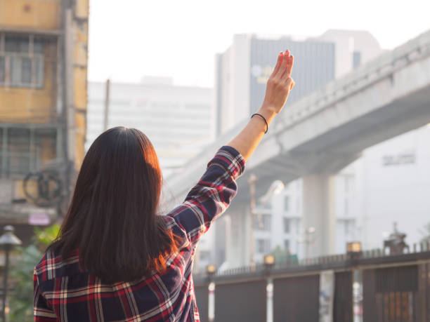 istock Asian woman 1326146729