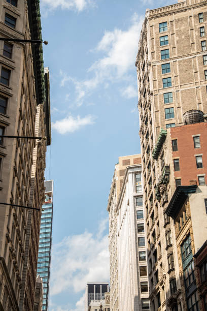 istock Buildings in the city 1326148258