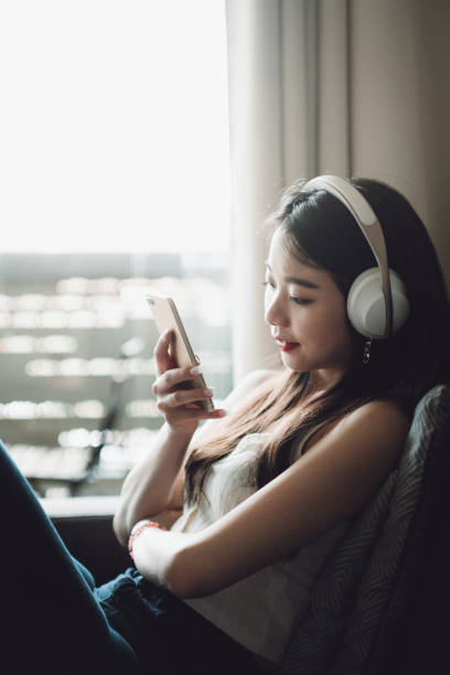istock Music at home 1326161066