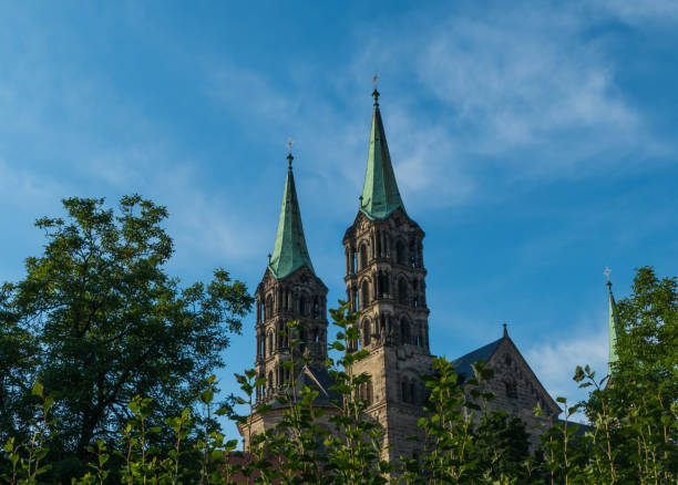istock Dom of Bamberg in Germany 1326170171