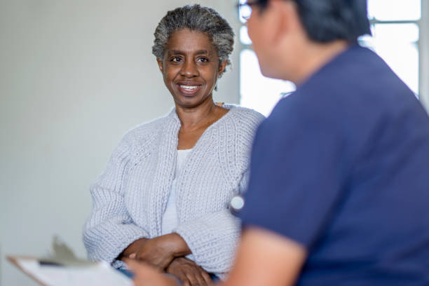 istock At home medical consultation 1326181572