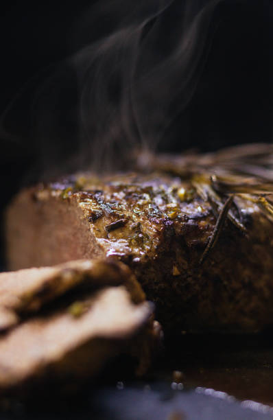 istock roast beef with herbs slices 1326216327