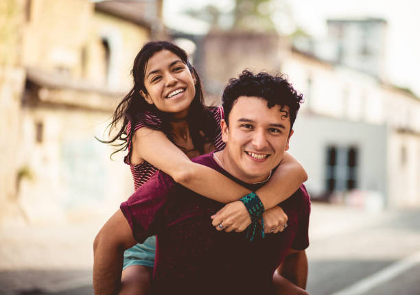 istock Couple in love. 1326223110