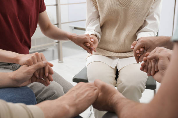 Addressing Common Concerns About Rehab