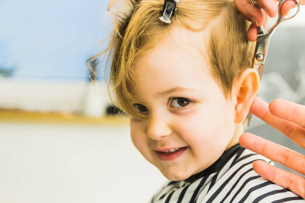 Hairdresser Hair Salon Baby Hairstyle Stock Photos, Pictures & Royalty-Free Images - iStock Hairdresser Hair Salon Baby Hairstyle Stock Photos, Pictures & Royalty-Free Images - iStock