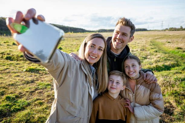 istock Making Family Memories 1326235511