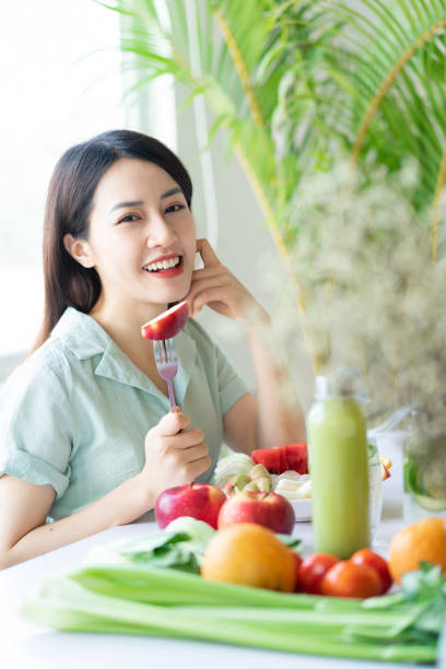 istock Asian woman 1326236916