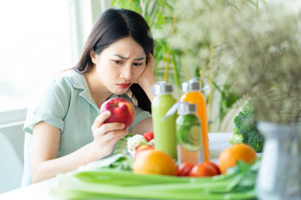 istock Asian woman 1326236938
