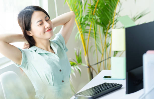 istock Asian woman 1326236956