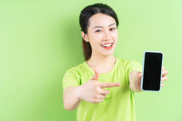 istock Asian woman 1326237031