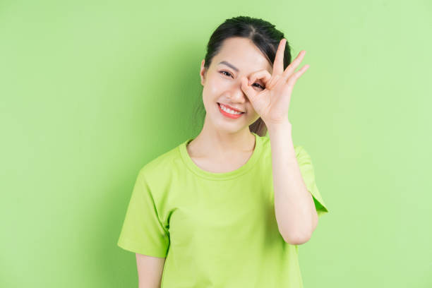 istock Asian woman 1326237036