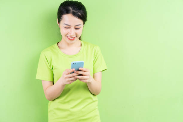 istock Asian woman 1326237084