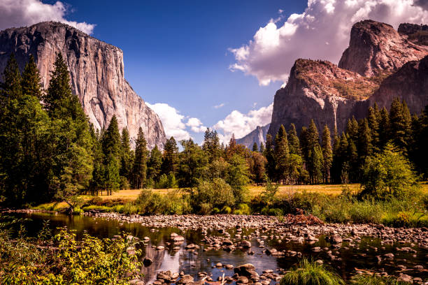 istock El Capitan, Yosemite national park 1326252858