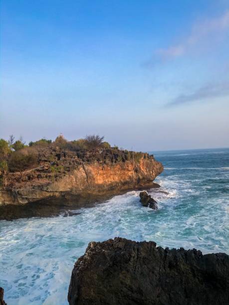 istock Gesing Beach, Jogjakarta 1326259789