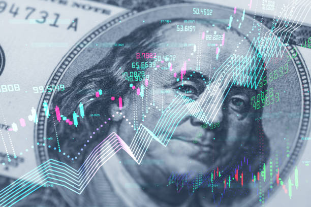 istock Finance and investment concept 1326262628
