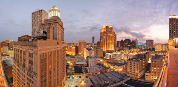 istock New Orleans, Louisiana, USA 1326266401