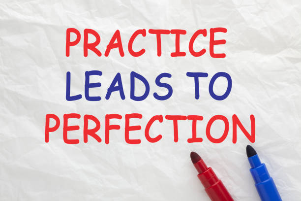 istock Practice Leads To Perfection 1326294117