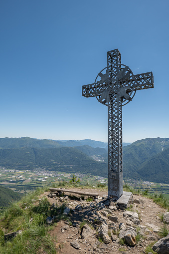 Ticino canton, Switzerland