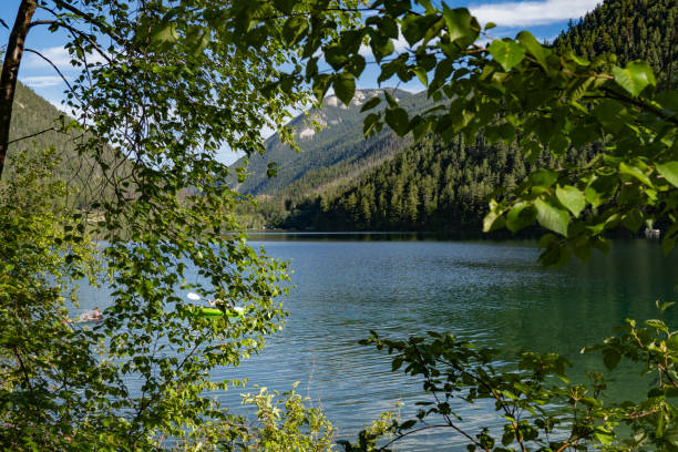 istock Marble Canyon Provincial Park 1326300951