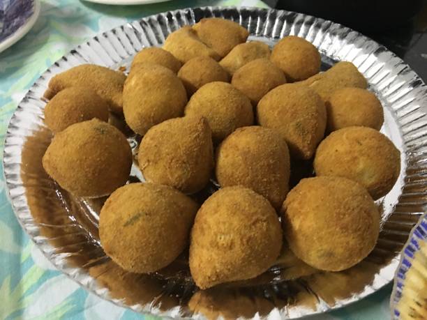 istock Brazilian croquettes 1326309062